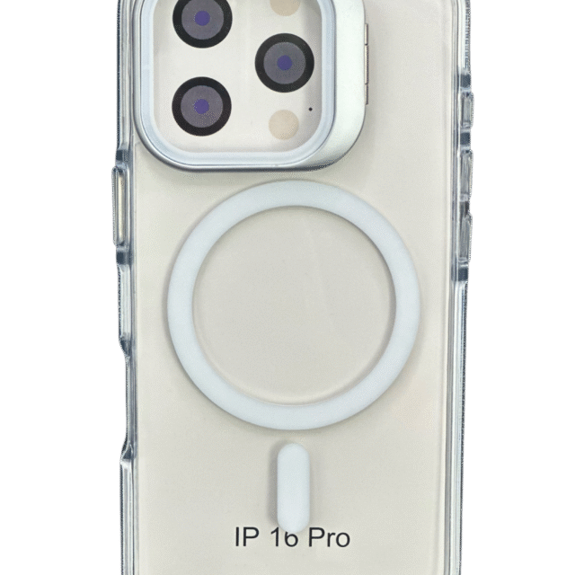 Iphone 16 Pro Ventana